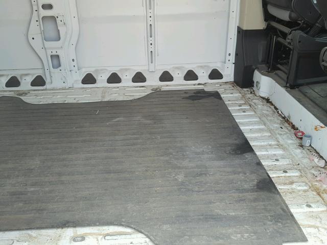 3C6TRVDG3HE503295 - 2017 RAM PROMASTER Ağ foto 6