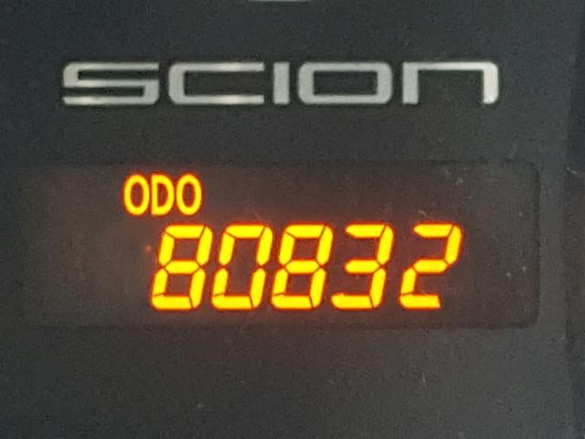 JTKJF5C78B3012366 - 2011 TOYOTA SCION TC 黑色 照片 8
