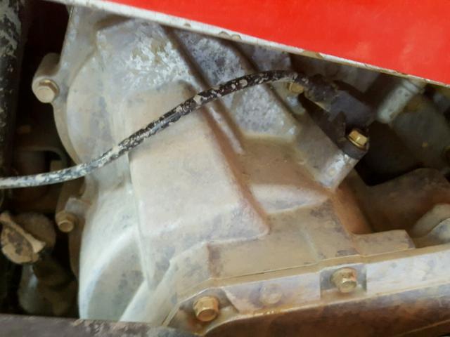 4XASEA57XHA627792 - 2017 POLARIS SPORTSMAN 红色 照片 7