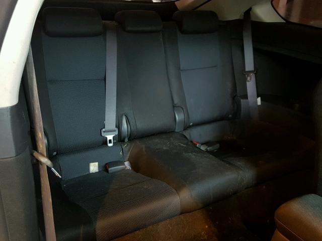 JTKDE177870181198 - 2007 TOYOTA SCION TC 灰色 照片 6