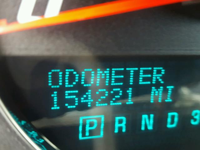 2G1WD58C179252035 - 2007 CHEVROLET IMPALA SUP SILVER photo 8