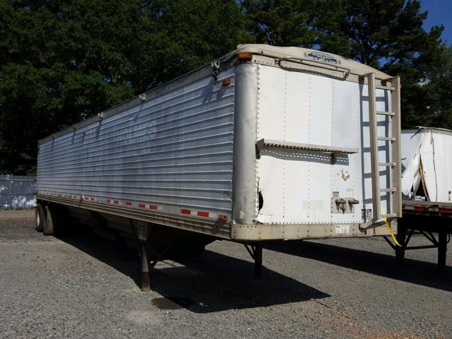 1TDH422231B098660 - 2001 GRAI HOPPER 白色 照片 1