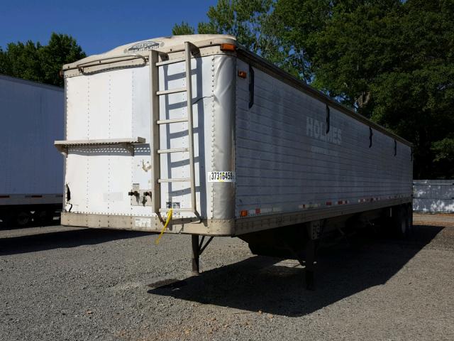 1TDH422231B098660 - 2001 GRAI HOPPER 白色 照片 3