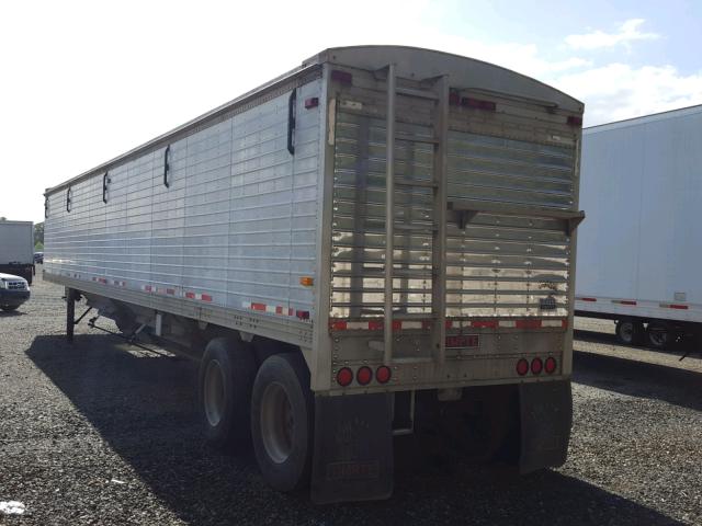 1TDH422231B098660 - 2001 GRAI HOPPER 白色 照片 4