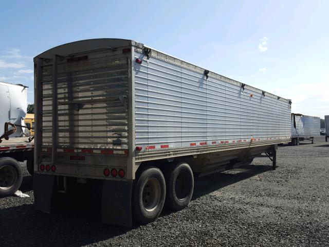 1TDH422231B098660 - 2001 GRAI HOPPER 白色 照片 6