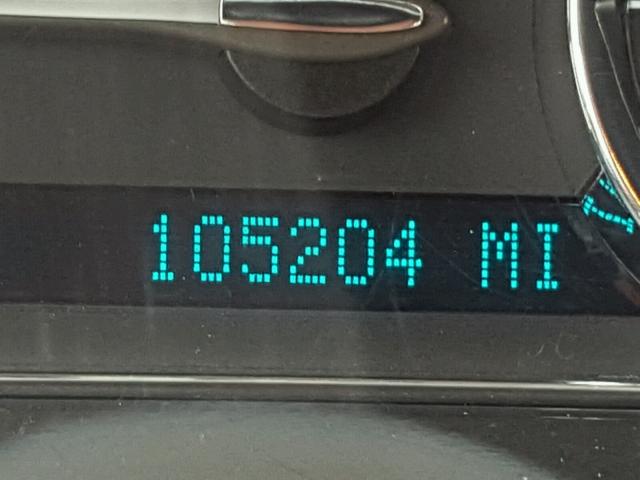 3GNCA13B69S642300 - 2009 CHEVROLET HHR LS Qırmızı foto 8