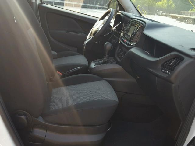 ZFBERFAT1G6C48987 - 2016 RAM PROMASTER 白色 照片 5