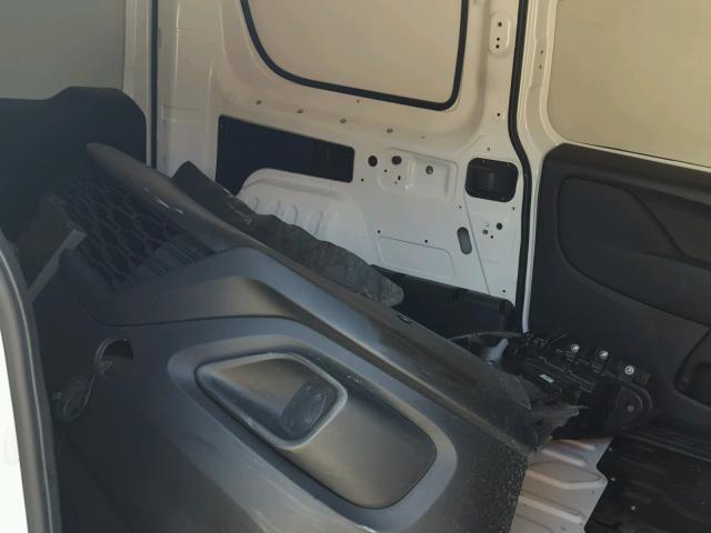 ZFBERFAT1G6C48987 - 2016 RAM PROMASTER 白色 照片 6