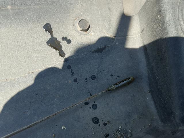 1G1ZC5EB5A4151103 - 2010 CHEVROLET MALIBU 1LT 蓝色 照片 9