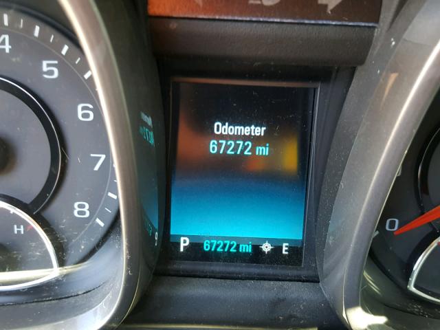 1G11B5SA1GF131097 - 2016 CHEVROLET MALIBU LIM 白色 照片 8