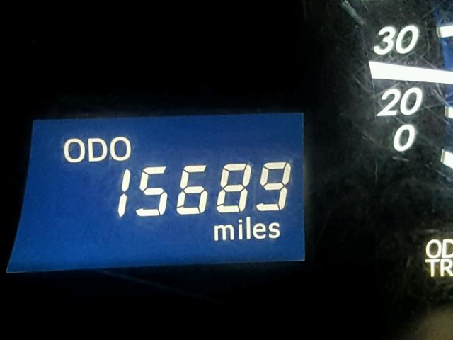 4T1BD1FK1DU087817 - 2013 TOYOTA CAMRY HYBR 白色 照片 8