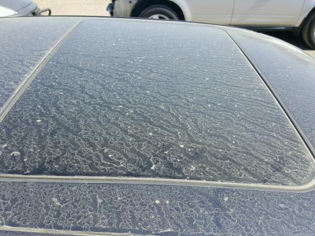 WBADT634X1CF01505 - 2001 BMW 530 I AUTO BLUE photo 9