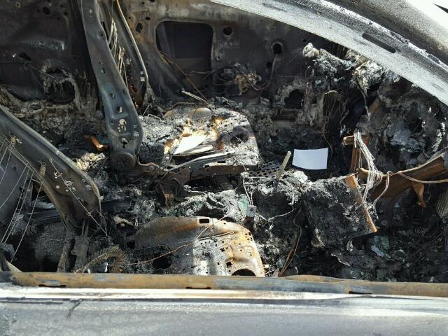 1VWAT7A35HC029739 - 2017 VOLKSWAGEN PASSAT S Negro foto 5