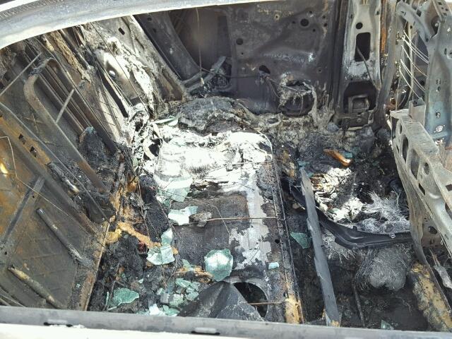 1VWAT7A35HC029739 - 2017 VOLKSWAGEN PASSAT S Negro foto 6