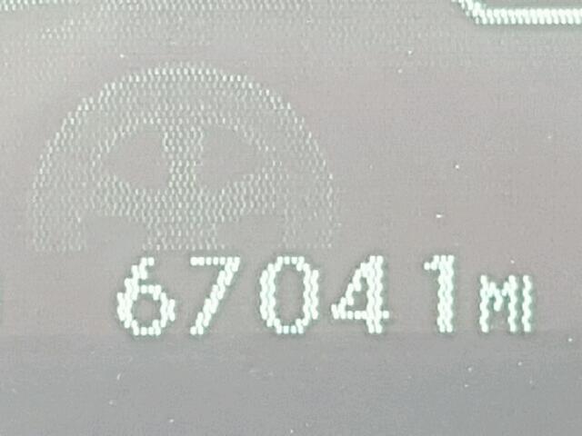 JTDKN3DU1D1704197 - 2013 TOYOTA PRIUS შავი ფოტო 8