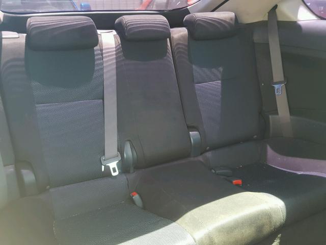 JTKDE167570180401 - 2007 TOYOTA SCION TC 银色 照片 6