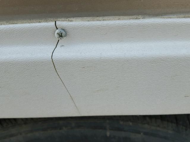 5C1TS33209P012676 - 2009 ADVE TIMBERLODG WHITE photo 12