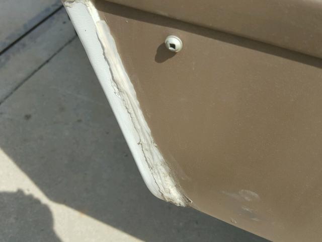 5C1TS33209P012676 - 2009 ADVE TIMBERLODG WHITE photo 17