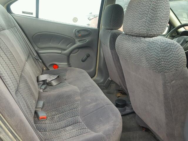 1G2NE52F52C166316 - 2002 PONTIAC GRAND AM S Qara foto 5