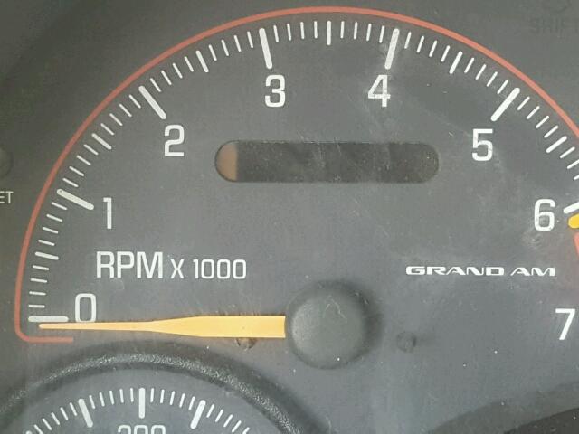 1G2NE52F52C166316 - 2002 PONTIAC GRAND AM S Qara foto 8