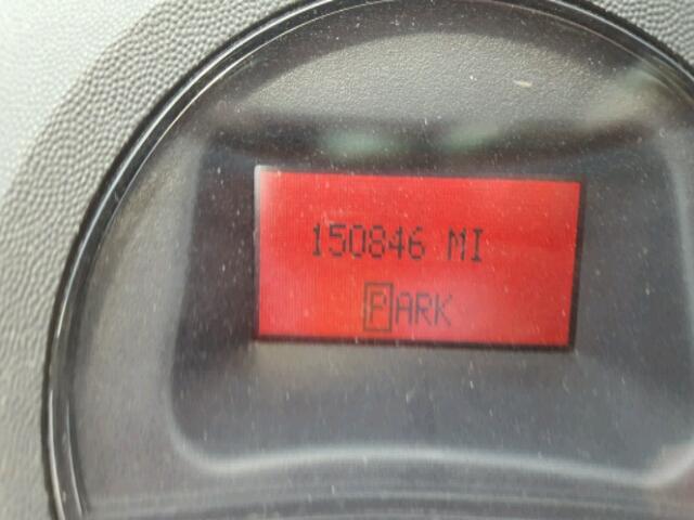 2G2WP552971126437 - 2007 PONTIAC GRAND PRIX Ақ фото 8