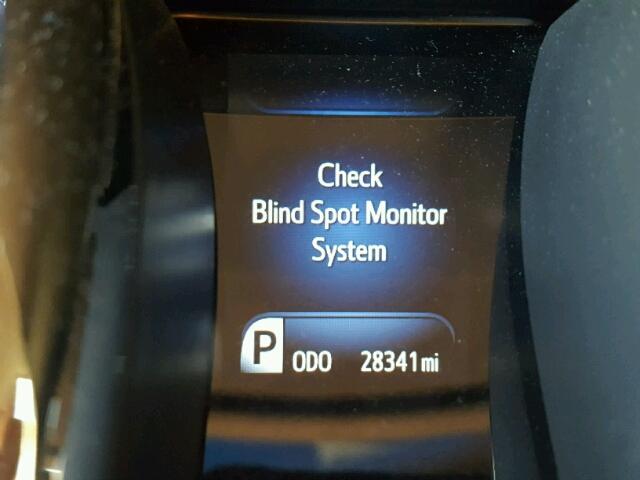 4T1BK1EB7DU065120 - 2013 TOYOTA AVALON BAS Ağ foto 8