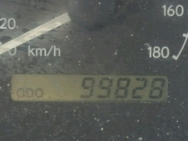 1Y1SK52812Z409668 - 2002 CHEVROLET GEO PRIZM 金色 照片 8