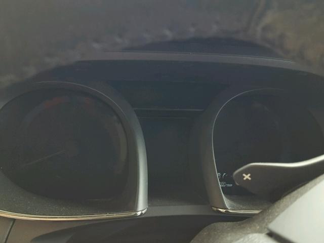 4T1BK1EB3FU165816 - 2015 TOYOTA AVALON XLE BURGUNDY photo 8