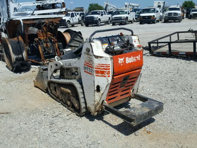 528712571 - 2008 BOBCAT BOBCATMT52 WHITE photo 3