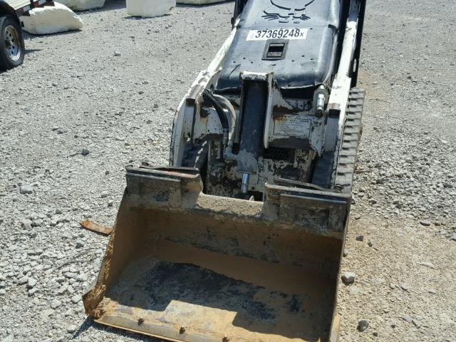 528712571 - 2008 BOBCAT BOBCATMT52 WHITE photo 5