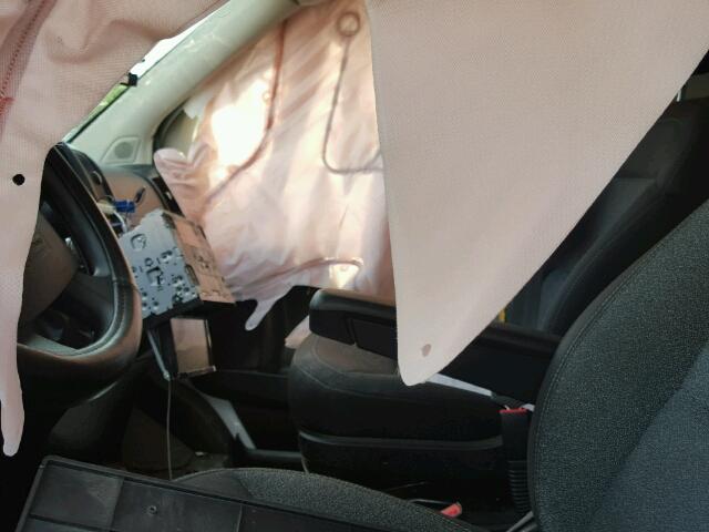 3C6TRVBG1GE102183 - 2016 RAM PROMASTER 白色 照片 10