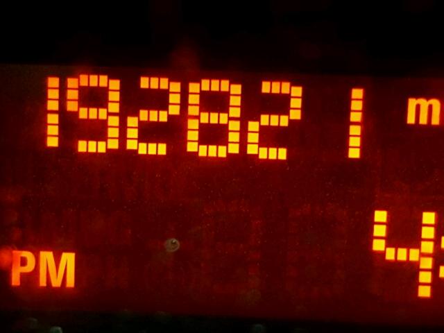 WBXPA934X5WD02355 - 2005 BMW X3 3.0I BLACK photo 8