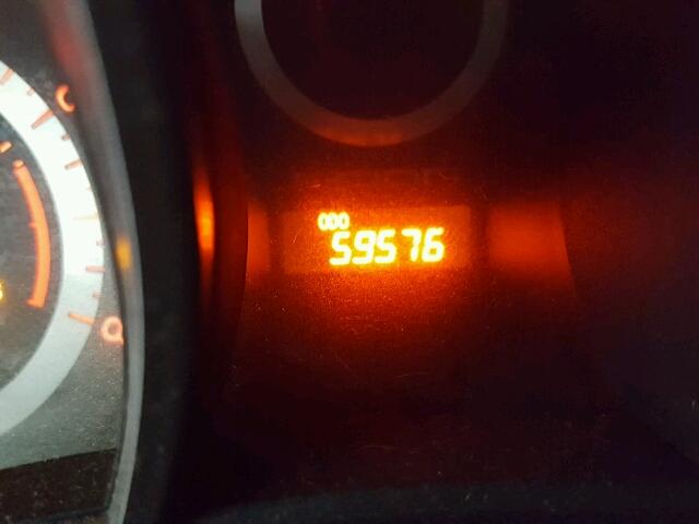 JTKJF5C7XC3033799 - 2012 TOYOTA SCION TC 栗色 照片 8