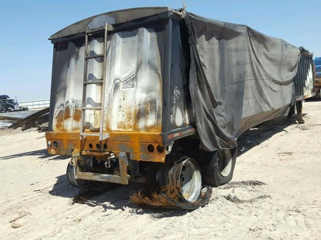 56EA51K27HA000459 - 2017 ARMO TRAILER BURN photo 4