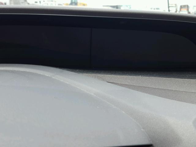 2HGFB2F81CH329630 - 2012 HONDA CIVIC EX Gümüş foto 8