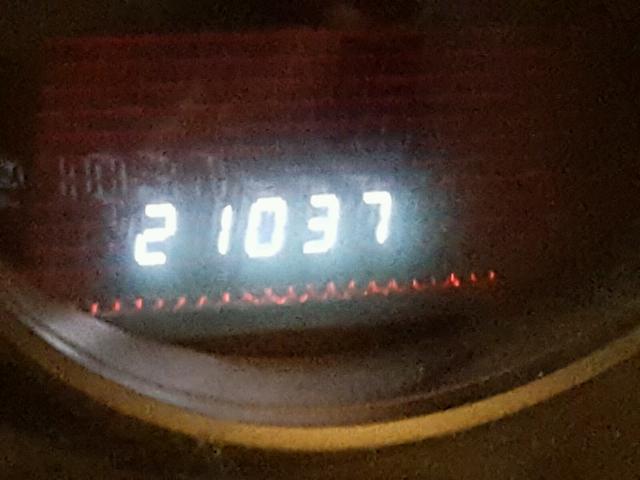 1C4NJDBB9GD807600 - 2016 JEEP COMPASS SP WHITE photo 8