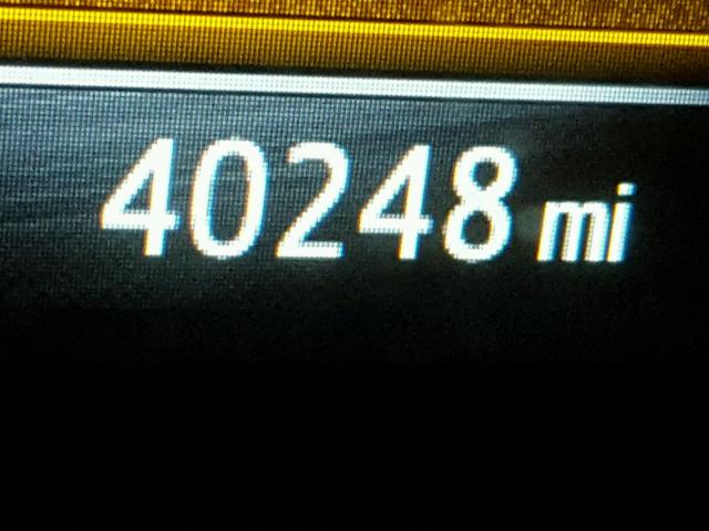 5TFAZ5CN3HX024245 - 2017 TOYOTA TACOMA DOU GRAY photo 8