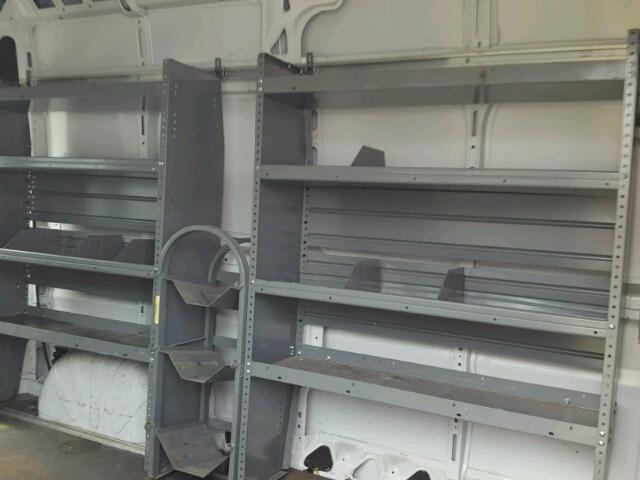 3C6TRVCG9EE101990 - 2014 RAM PROMASTER 白色 照片 6