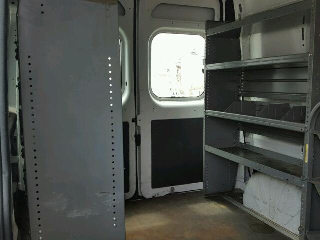 3C6TRVCG9EE101990 - 2014 RAM PROMASTER 白色 照片 9
