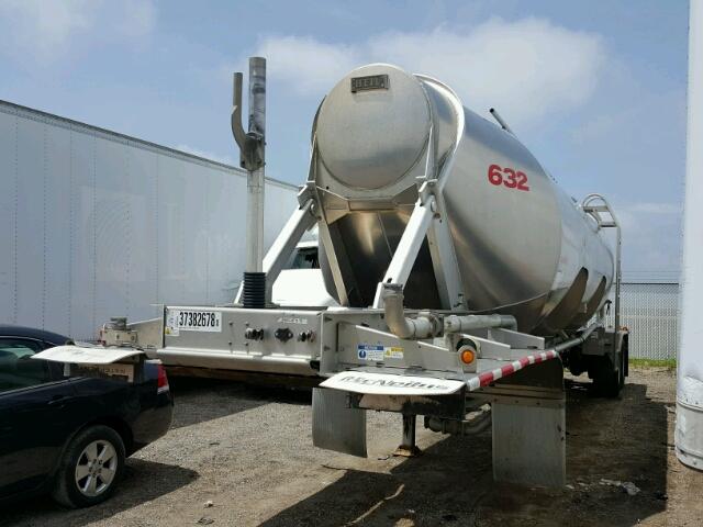 5HTSN422XC7T91567 - 2012 OTHER TANKER SILVER photo 2