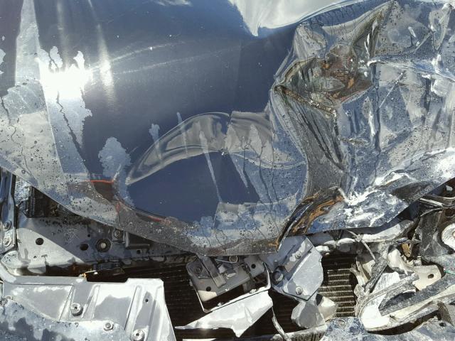 2G2WP552871202133 - 2007 PONTIAC GRAND PRIX Qara foto 7