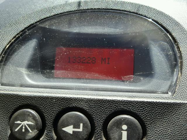 2G2WP552871202133 - 2007 PONTIAC GRAND PRIX Qara foto 8