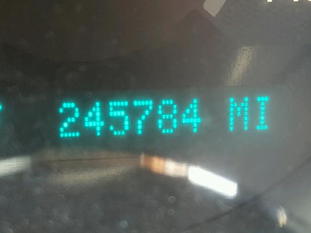 1G1ZC5E02CF175980 - 2012 CHEVROLET MALIBU 1LT BLACK photo 8