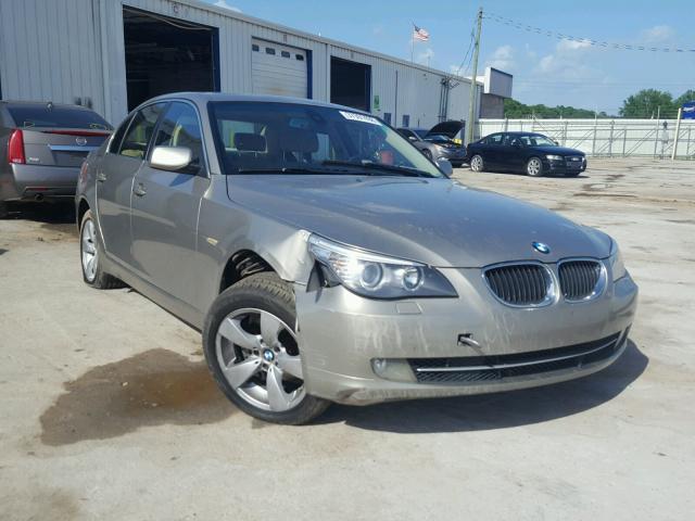 WBAEN33424PC12791 - 2004 BMW 325 IT GRAY photo 1