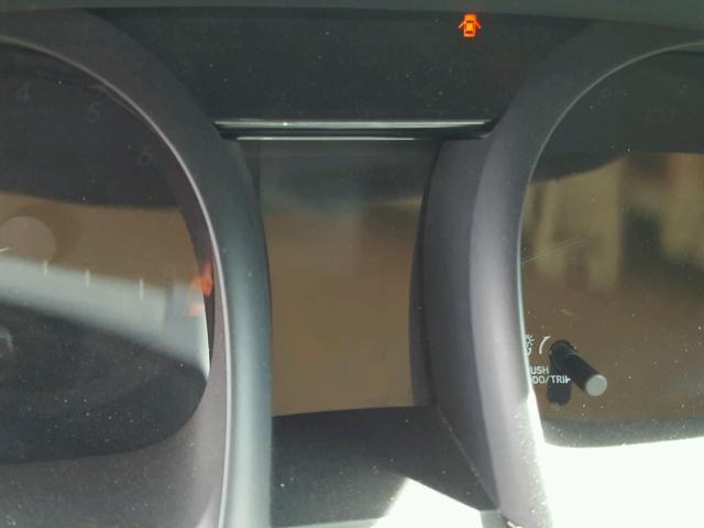 4T1BK1EB2FU143967 - 2015 TOYOTA AVALON XLE GREEN photo 8