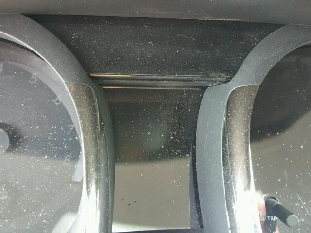 4T1BK1EB3DU008705 - 2013 TOYOTA AVALON BAS Weiß Foto 8