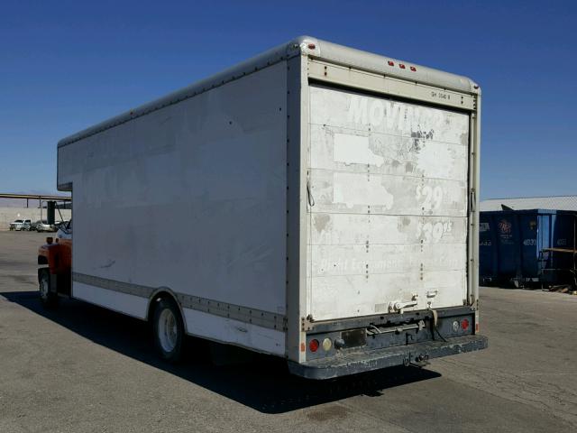 1GDE6H1P4RJ500955 - 1994 GMC TOPKICK C6 WHITE photo 3