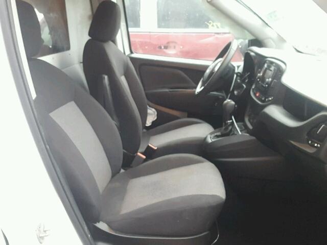 ZFBERFAT4G6B12451 - 2016 RAM PROMASTER 白色 照片 5