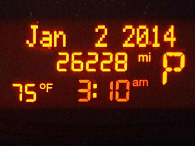 ZFBERFAT4G6B12451 - 2016 RAM PROMASTER 白色 照片 8