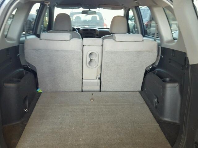 2T3BF4DV0BW084047 - 2011 TOYOTA RAV4 蓝色 照片 9